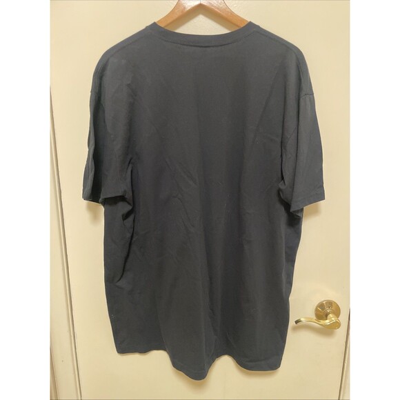 Luke Combs Beer Never Broke My Heart 2019 Country Concert Tour T-shirt Sz XXL - Picture 4 of 4